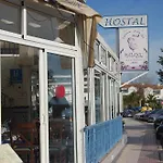 Hostal Marazul