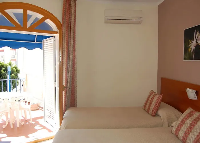 Hostal Marazul