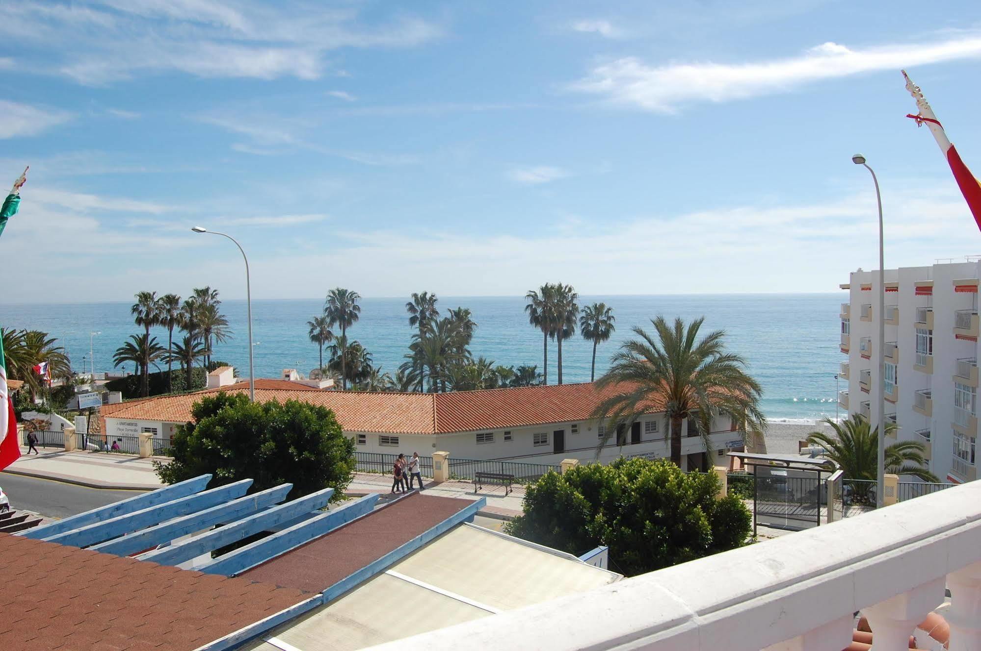 Hotell Marazul 2*