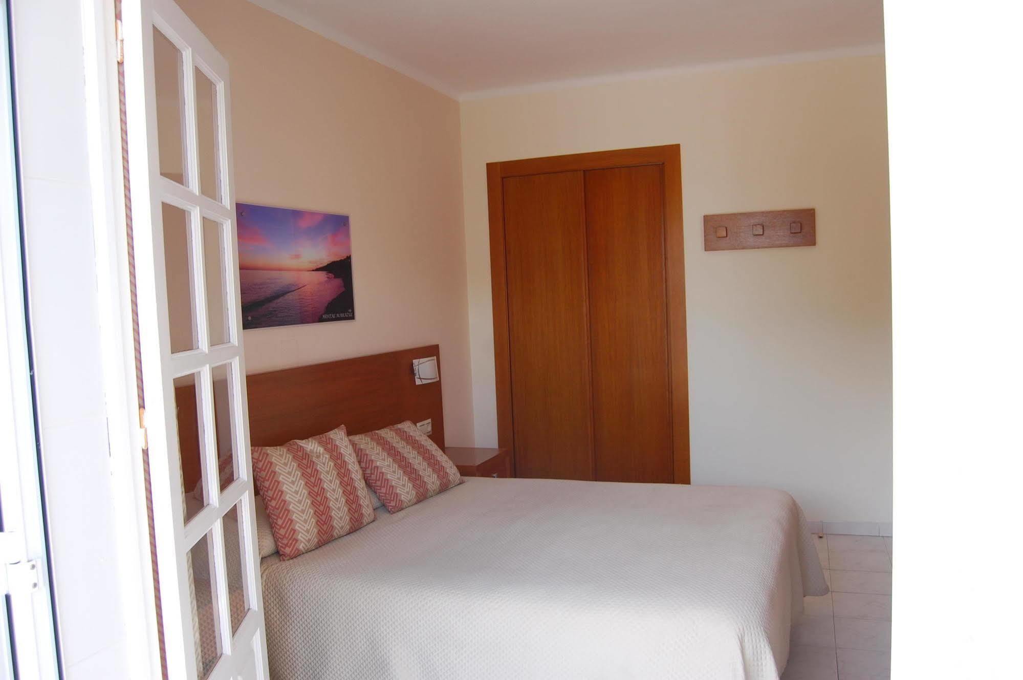Hotell Marazul Nerja