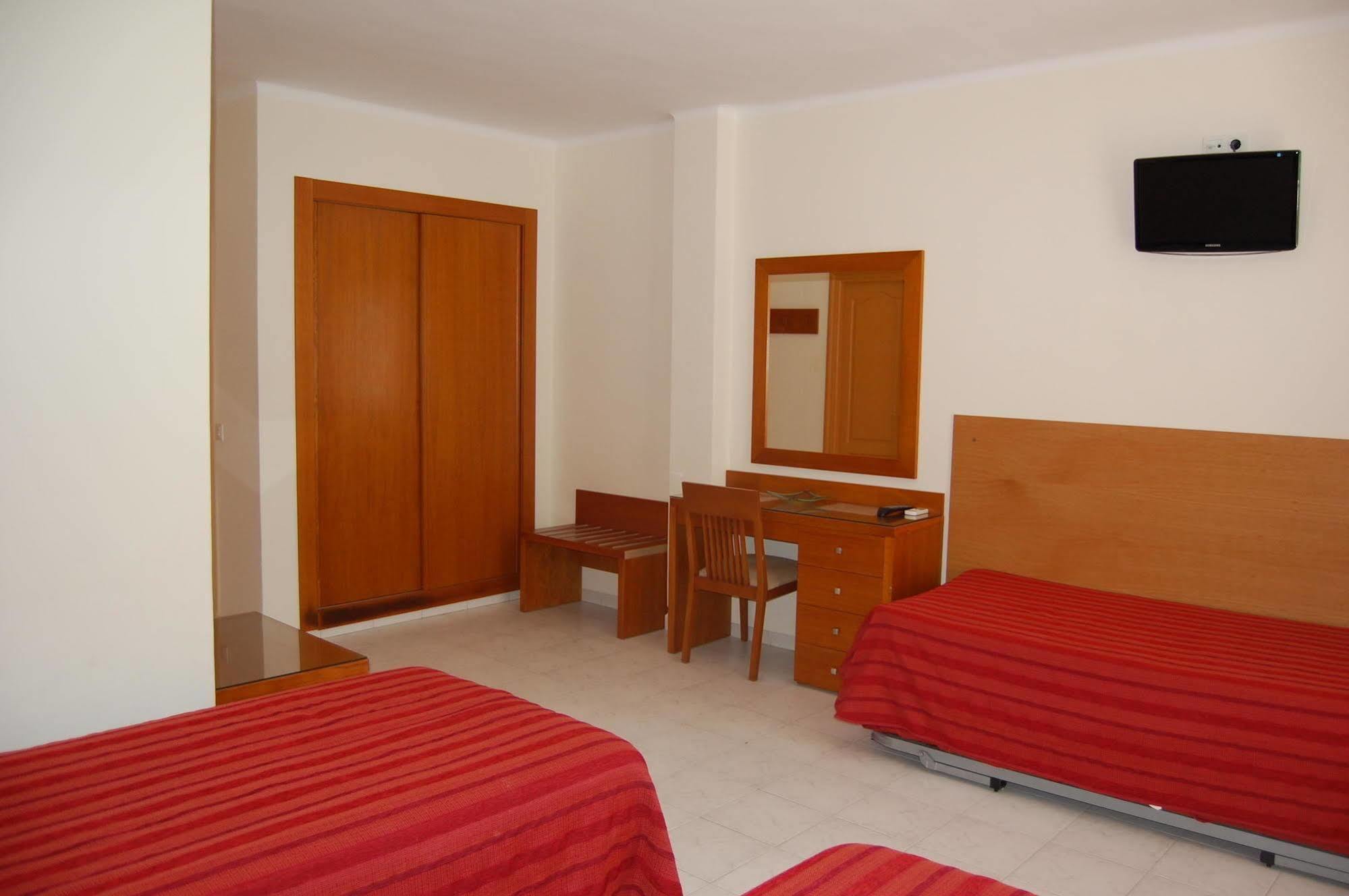 Marazul Hotell 2*