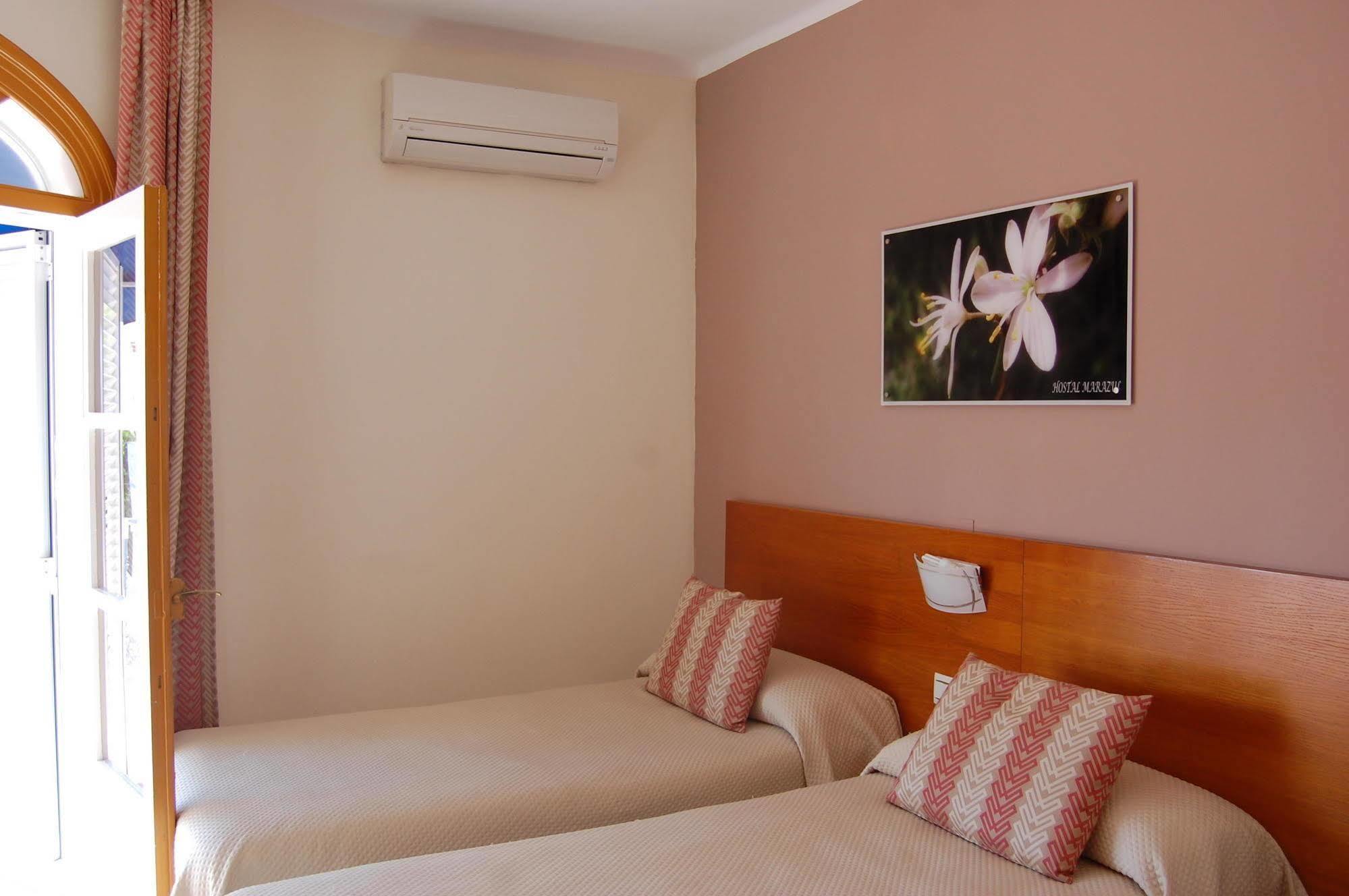 Hotel Marazul