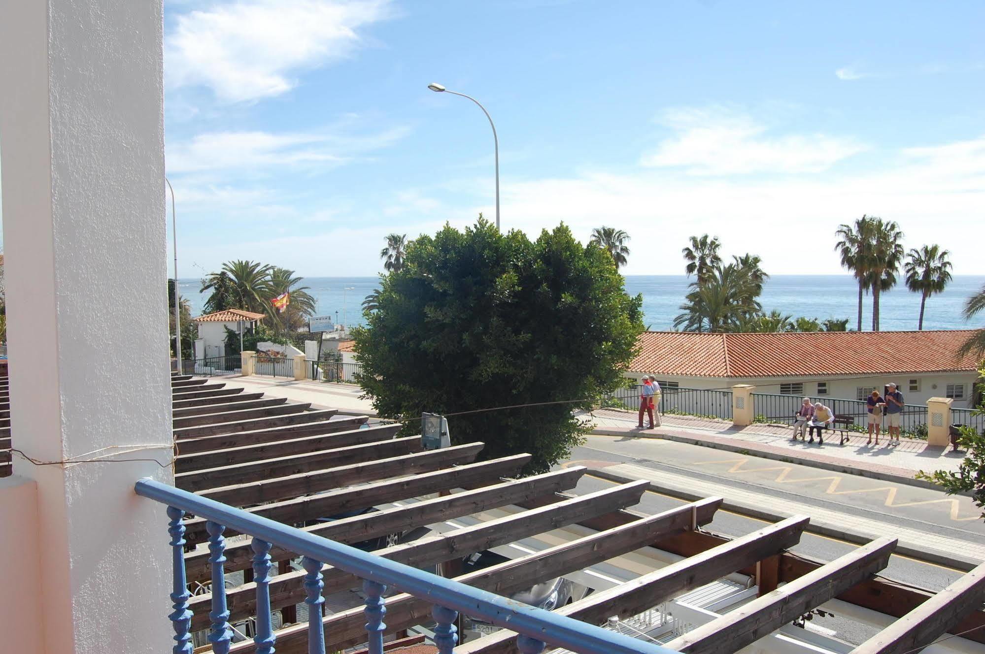 Marazul 2* Nerja