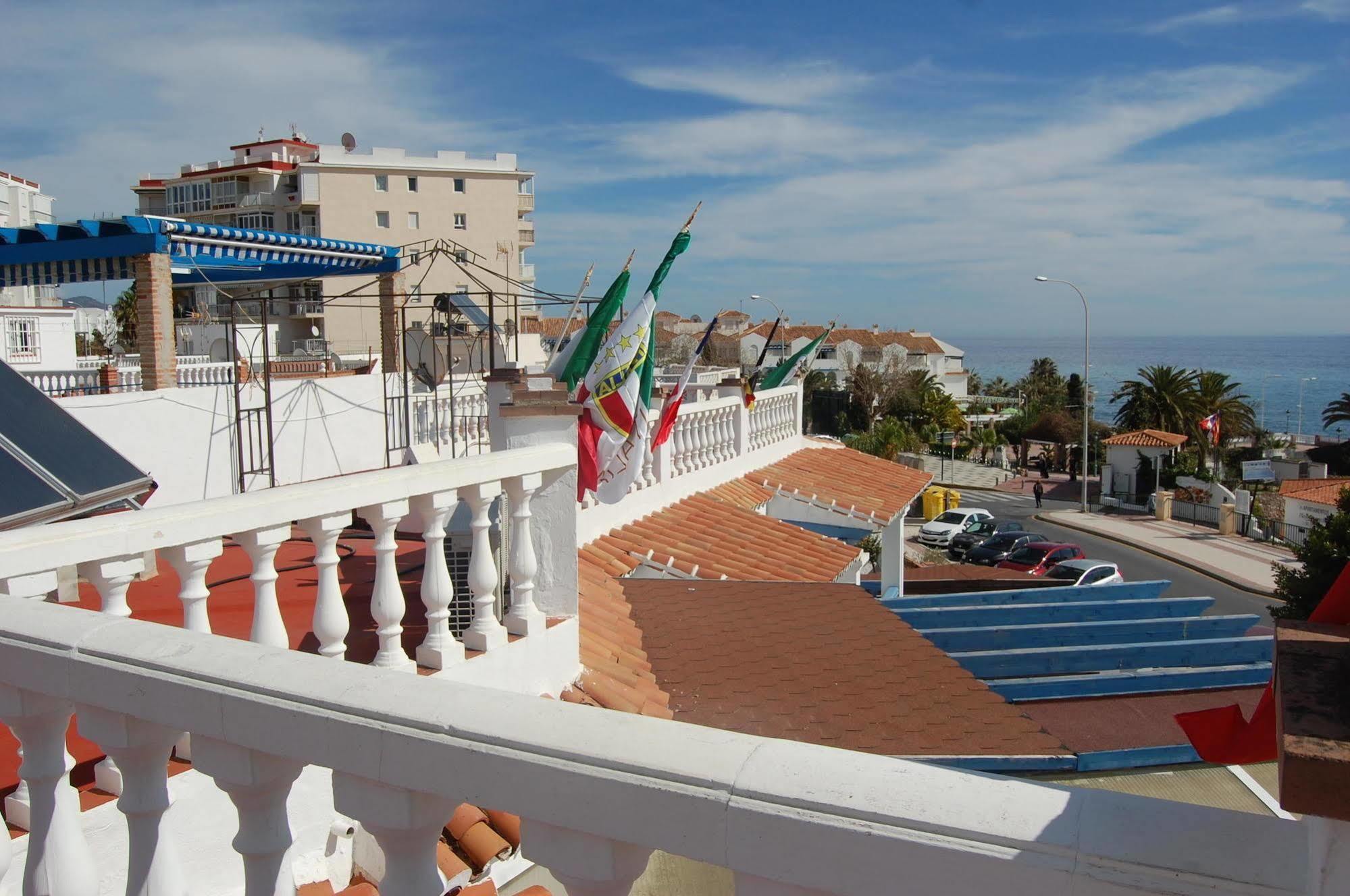 Marazul Nerja