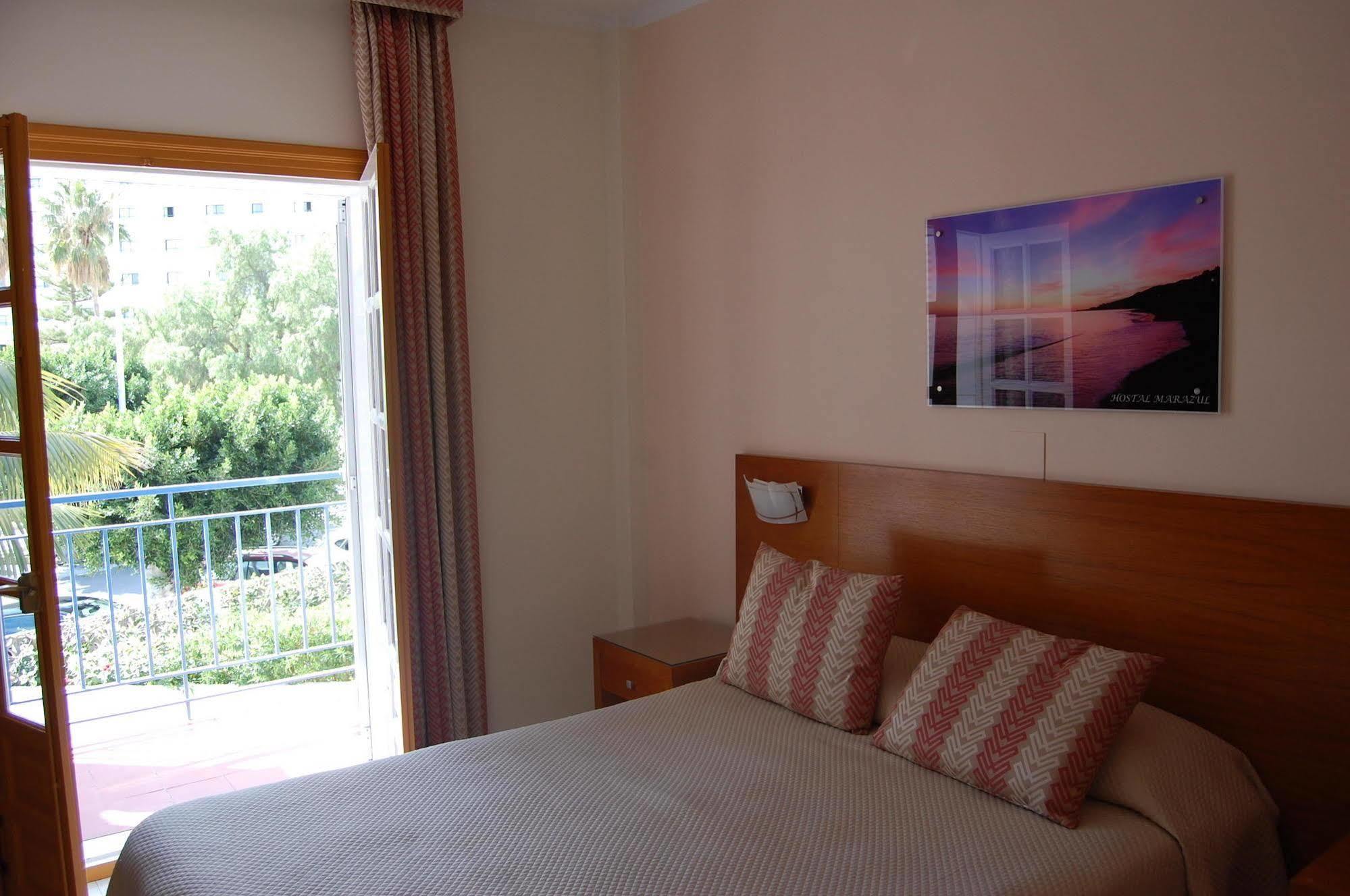 Marazul Hotell Nerja