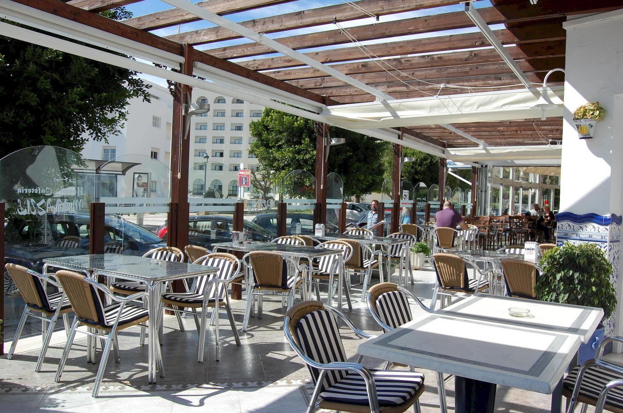 Marazul Nerja